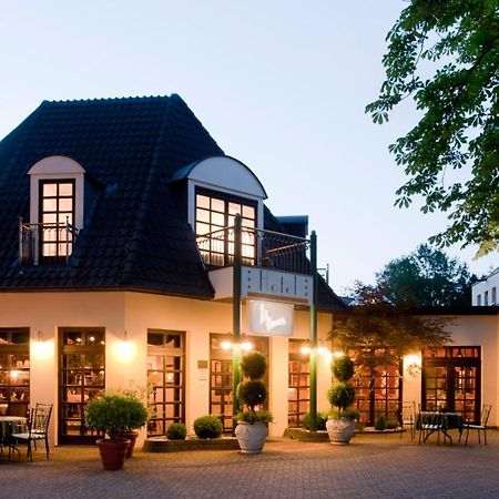 Hotel Meiners Hatten Екстериор снимка