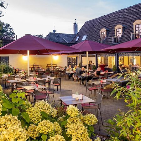 Hotel Meiners Hatten Екстериор снимка