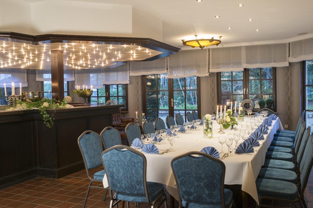 Hotel Meiners Hatten Екстериор снимка