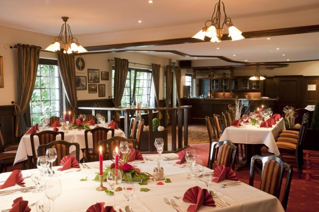 Hotel Meiners Hatten Екстериор снимка