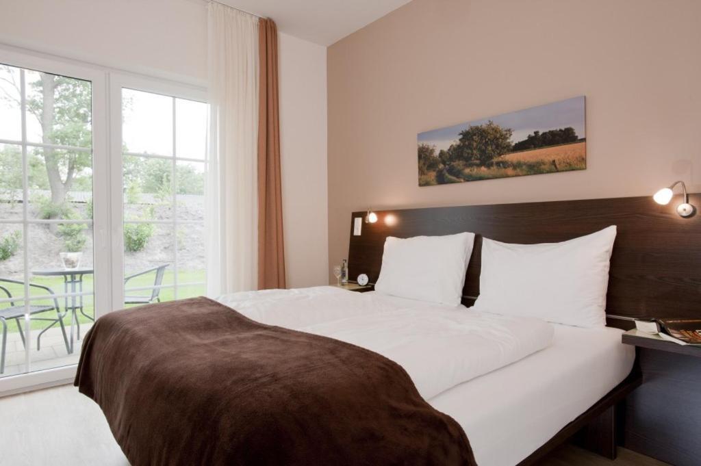 Hotel Meiners Hatten Стая снимка