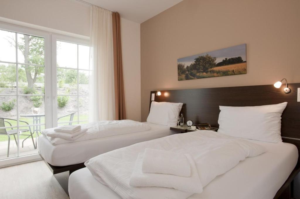 Hotel Meiners Hatten Стая снимка