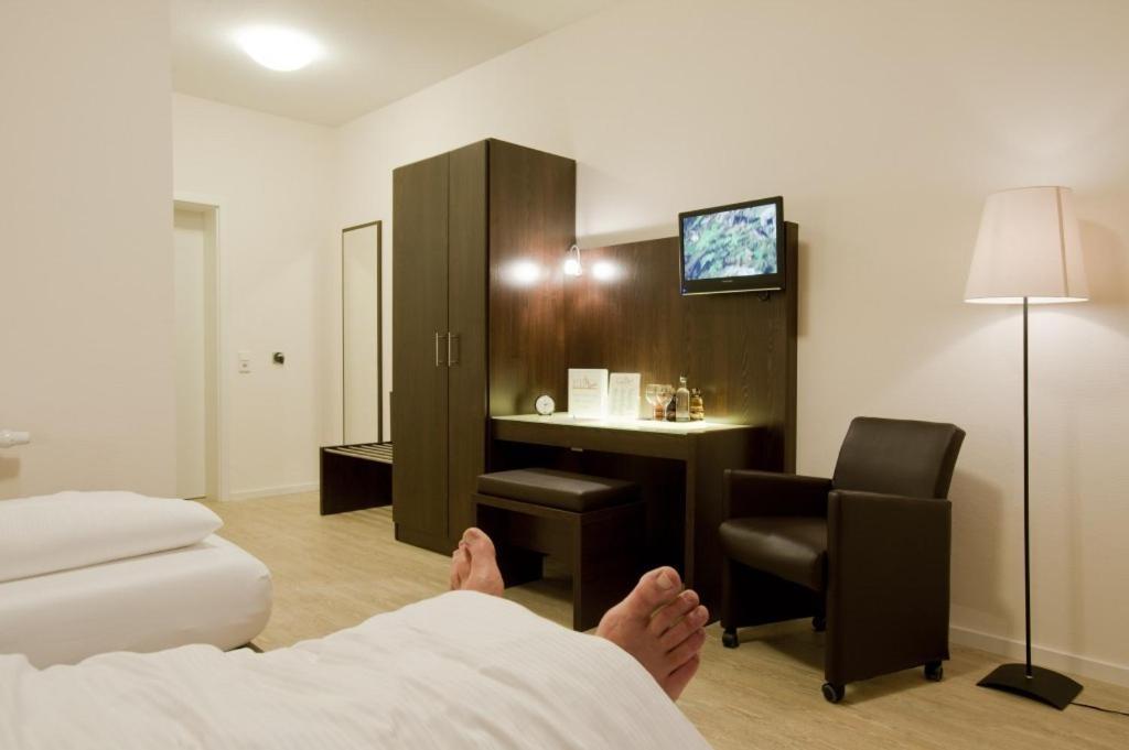 Hotel Meiners Hatten Стая снимка